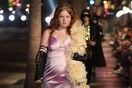 Για πρώτη φορά pluz size μοντέλα στο catwalk του οίκου Gucci