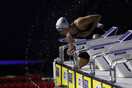 Ευρωπαϊκό κολύμβησης: «Ασημένια» η Ντουντουνάκη στα 100 μ. πεταλούδα