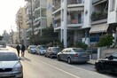 Δρόμος στον Βόλο