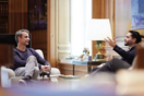  Συνάντηση Μητσοτάκη με Χρήστο Μάστορα: Ο πρωθυπουργός δεσμεύτηκε για την ασφάλιση των Βορειοηπειρωτών