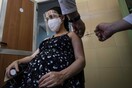 Θεοδωρίδου: Έγκυες και λεχώνες κινδυνεύουν όπως άτομα με υποκείμενα νοσήματα