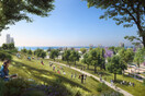 Ελληνικό: Το master plan για το πάρκο, τη μαρίνα και τον οικισμό - Ποια έργα θα είναι έτοιμα το 2025