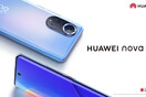 HUAWEI nova 9: Από σήμερα διαθέσιμο ένα κορυφαίο smartphone για όλους