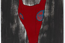 Ο JIMMIE DURHAM στην Batagianni Gallery