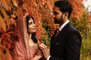 Παντρεύτηκε η Μαλάλα Γιουσαφζάι- Φωτογραφίες με τον σύζυγό της, Άσερ