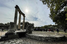 Microsoft: Αποκαλυπτήρια της ψηφιακής αναβίωσης της Αρχαίας Ολυμπίας