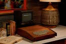 Apple's original computer fetches $400,000 at US auction