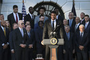 antetokounmpo white house