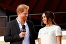 Πρίγκιπας Χάρι: Μισογυνιστική η λέξη «Megxit» - «Δείγμα της online ρητορικής μίσους»