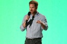Πρίγκιπας Χάρι: Προειδοποίησα τον CEO του Twitter πριν ην εισβολή στο Καπιτώλιο