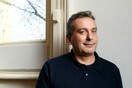 Στον Χρήστο Τσιόλκα απονεμήθηκε το μεγάλο βραβείο της Μελβούρνης για το λογοτεχνικό του έργο