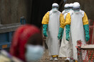 Έμπολα: Κλινικές δοκιμές για νέο εμβόλιο της Οξφόρδης- Για δύο στελέχη του ιού