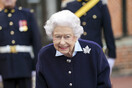 Η βασίλισσα Ελισάβετ «ανακάμπτει»- Θα παραστεί σε επίσημη τελετή