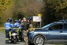 Γαλλία: 17χρονη ομολόγησε πως είπε ψέματα ότι απήχθη- Την αναζητούσαν δεκάδες αστυνομικοί