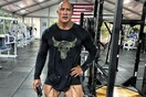 Dwayne ‘The Rock’ Johnson reveals why he pees in water bottles during workouts