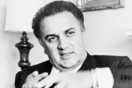 Τα άγνωστα σχέδια του Φεντερίκο Φελίνι
