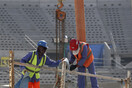Νέες κατηγορίες για το Κατάρ: «Θα διώξει εργάτες χωρίς να τους πληρώσει πριν το Μουντιάλ»