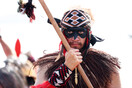 Φυλή των Μαορί απαγόρευσε στους αντιεμβολιαστές να χορεύουν «χάκα» στις διαδηλώσεις τους