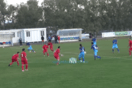 Φωκίδα: Επίθεση κουνουπιών σε παίκτες και διαιτητές - Επικό βίντεο από ποδοσφαιρικό αγώνα