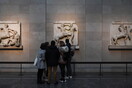 Το Βρετανικό Μουσείο επιμένει στις θέσεις του για τα Γλυπτά του Παρθενώνα