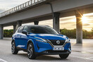 Nέο Nissan Qashqai: Η επιτομή του σύγχρονου crossover