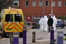 Έκρηξη στο Λίβερπουλ: Ήρωα χαρακτηρίζουν τον οδηγό του ταξί- «Τρομοκρατική ενέργεια», λέει η αστυνομία