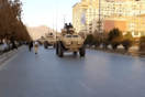Επίδειξη δύναμης από τους Ταλιμπάν- Στρατιωτική παρέλαση με αμερικανικά όπλα, στην Καμπούλ