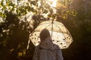 Καιρός: Νεφώσεις και βροχές σήμερα - 7 μποφόρ στο Αιγαίο