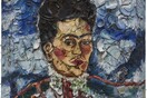 Τζούλιαν Σνάμπελ: Πώς έφτιαξα τις αυτοπροσωπογραφίες του Βαν Γκογκ, της Φρίντα Κάλο και του Καραβάτζιο