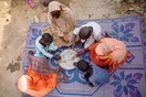Ο ΟΗΕ απαντά στον Έλον Μασκ: Να πώς 6,6 δισ. $ θα σώσουν από την πείνα 42 εκατ. ανθρώπους