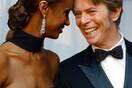 Iman Says She'll Never Remarry After David Bowie's Death: 'He's Not My Late Husband, He's My Husband'