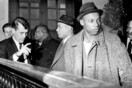 2 Men Convicted of Killing Malcolm X Will Be Exonerated After 55 Years