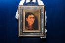 Αχ Φρίντα! 34,9 εκατομμύρια δολάρια, τιμή ρεκόρ, για τον πίνακα με τον αιώνιο έρωτά της