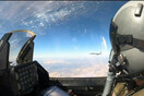 Παναγιωτόπουλος για F-16: «Ο διάδρομος σχεδόν δεν φαινόταν, δόθηκε 3 φορές εντολή εγκατάλειψης»