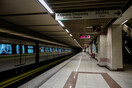 Τρίωρη στάση εργασίας σε μετρό, τραμ και ΗΣΑΠ