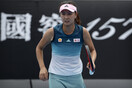 Εξαφάνιση Πενγκ Σουάι: Ο ΟΗΕ καλεί την Κίνα να αποδείξει πού βρίσκεται η πρωταθλήτρια του τένις