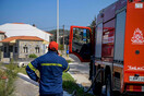 Σύλληψη 23χρονου για την επίθεση σε πλήρωμα πυροσβεστικού οχήματος στο Πέραμα