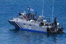 Επιχείρηση διάσωσης μεταναστών από σκάφος νότια της Κρήτης- Ένας νεκρός