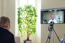 Η Πενγκ Σουάι έκανε βιντεοκλήση με τον πρόεδρο της ΔΟΕ- Του είπε ότι είναι «καλά και ασφαλής»