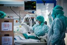 Μητσοτάκης: Μπόνους σε υγειονομικούς και έκτακτο βοήθημα σε χαμηλοσυνταξιούχους και ΑμεΑ