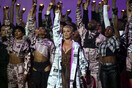 Τα Brit Awards καταργούν τις κατηγορίες άνδρα και γυναίκας- Εισάγουν «Ουδέτερα βραβεία»