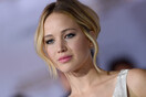 Jennifer Lawrence details terrifying moment she almost died in plane crash