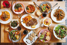 ΠΕΜΠΤΗ Μεζεδοπωλεία: Το ελληνικό φαγητό στα καλύτερά του