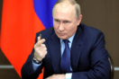 Κορωνοϊός: Ο Πούτιν πήρε μέρος σε δοκιμές εμβολίου ρινικής μορφής