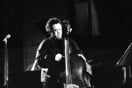 Charles Mingus in Greenwich Village