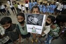 Ινδία: Αντιδράσεις για δικαστήριο που μείωσε την ποινή καταδικασθέντα για σεξουαλική κακοποίηση παιδιού
