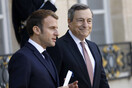 Γαλλία και Ιταλία εμβαθύνουν τη συνεργασία τους με μια ιστορική συνθήκη - Αλλάζει η ισορροπία ισχύος στην ΕΕ;