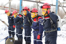 Ρωσία: 52 νεκροί σε δυστύχημα σε ανθρακωρυχείο - Έξι διασώστες μεταξύ των θυμάτων
