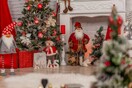 Χριστουγεννιάτικη διακόσμηση
