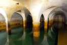 Ο δήμος Χαλανδρίου δημιουργεί το πρώτο δίκτυο μη πόσιμου νερού από το Αδριάνειο Υδραγωγείο